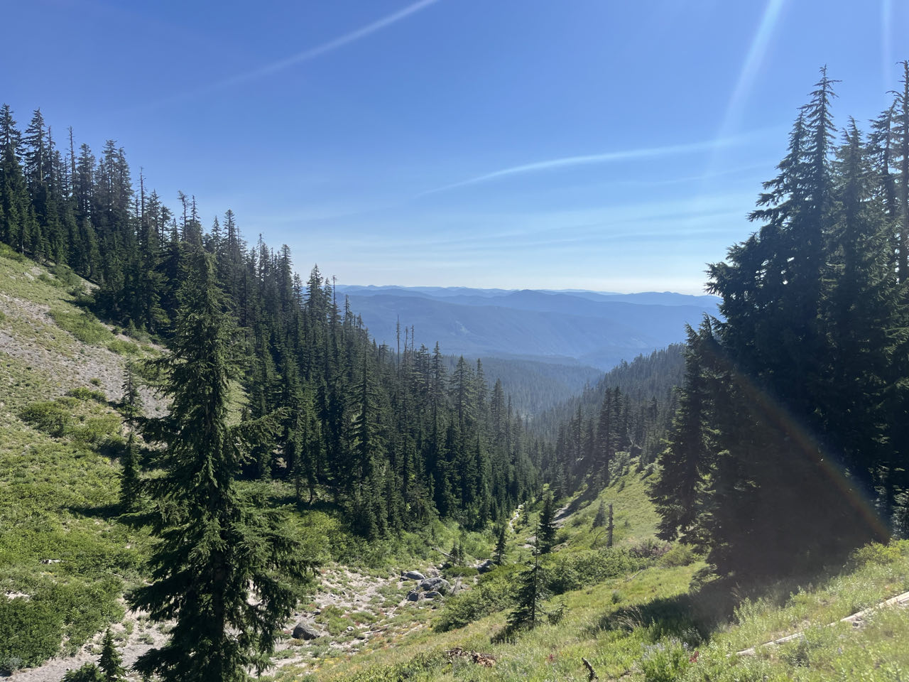 Timberline Lodge