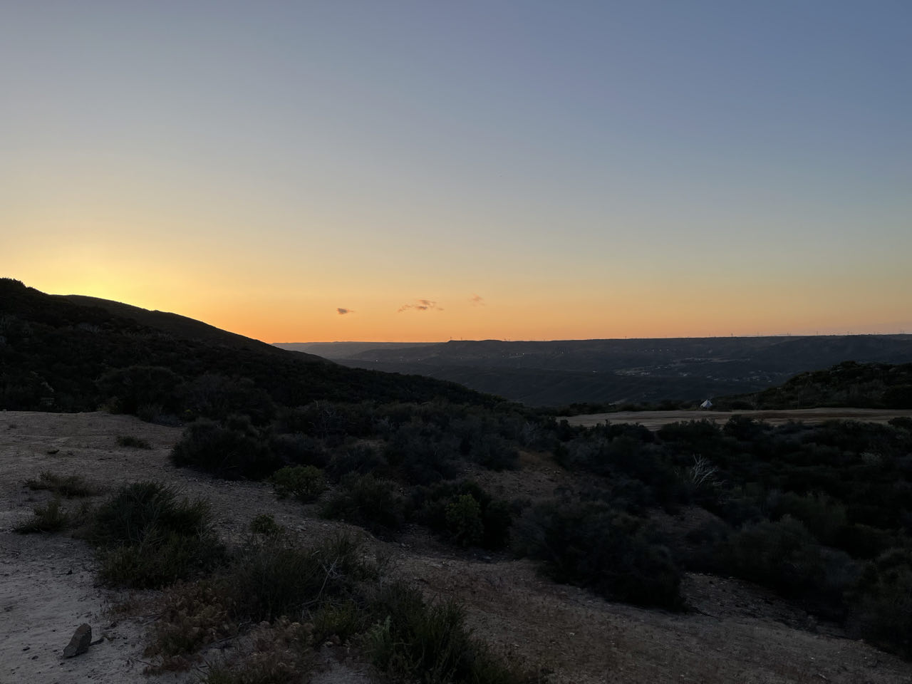Good hiking day 🥾👍