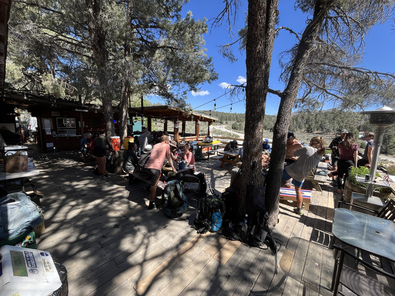 Kennedy Meadows South