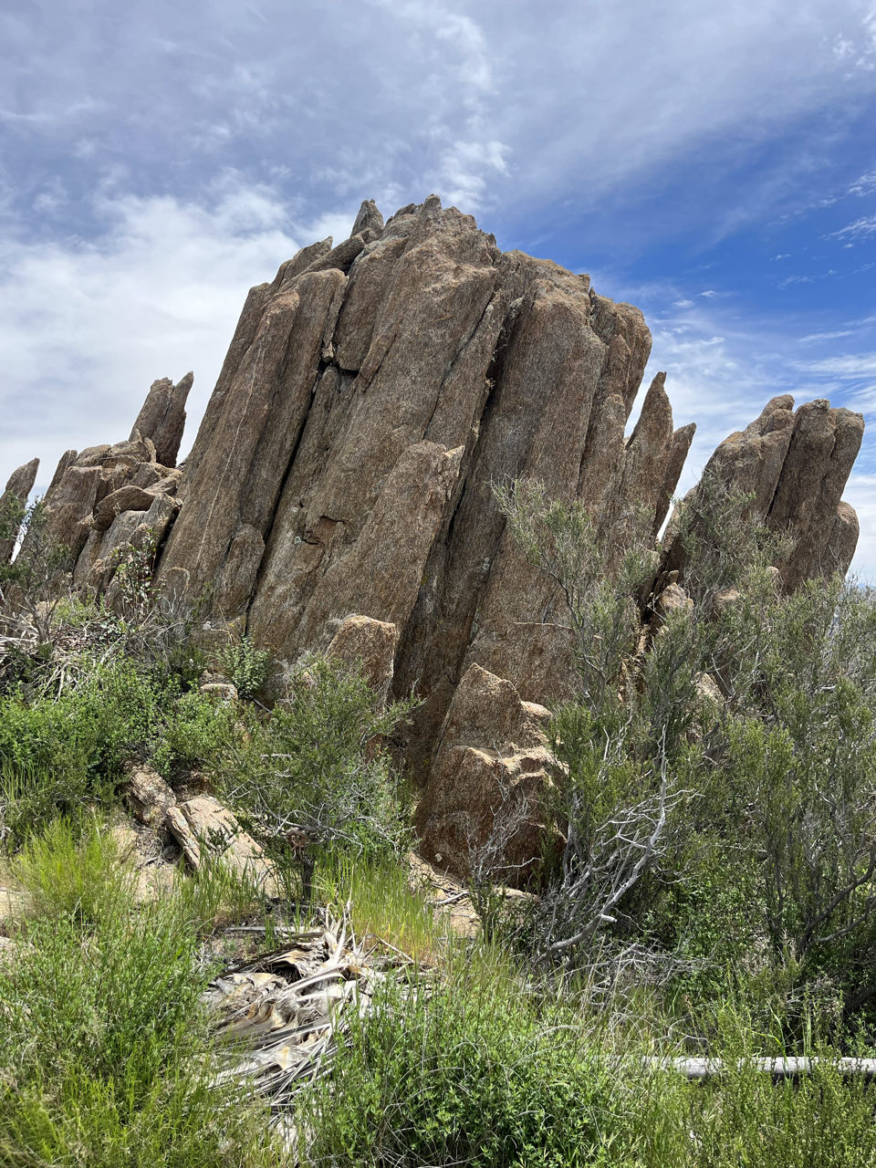 Mount Laguna