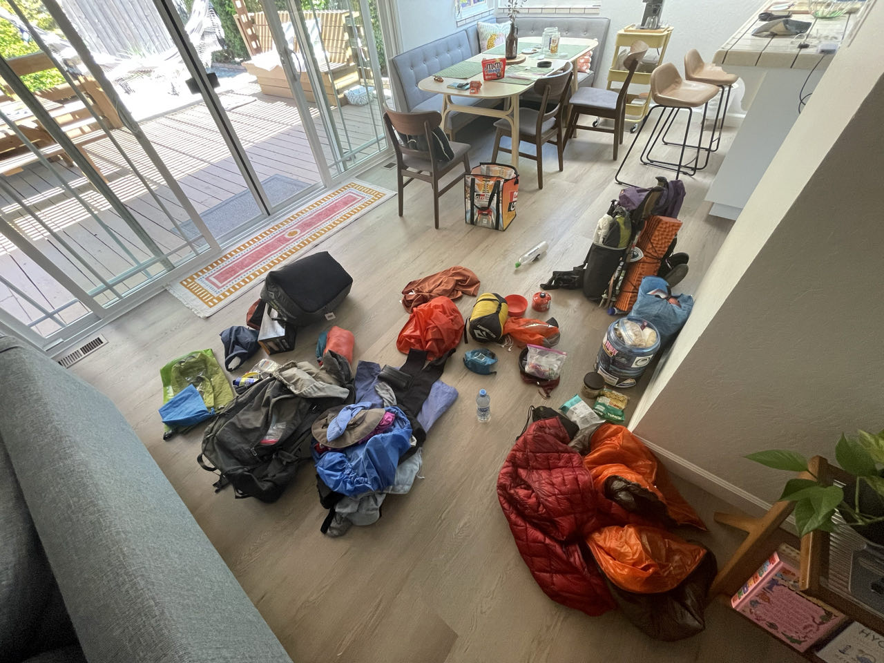 Preparations