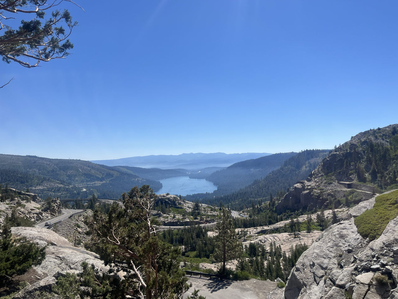 Back to the PCT!