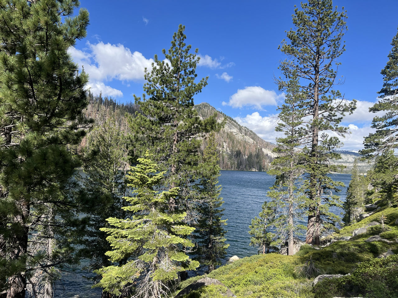 Desolation Wilderness