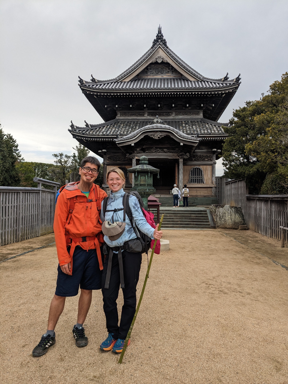 Temple 13-16 (or who jumps better)